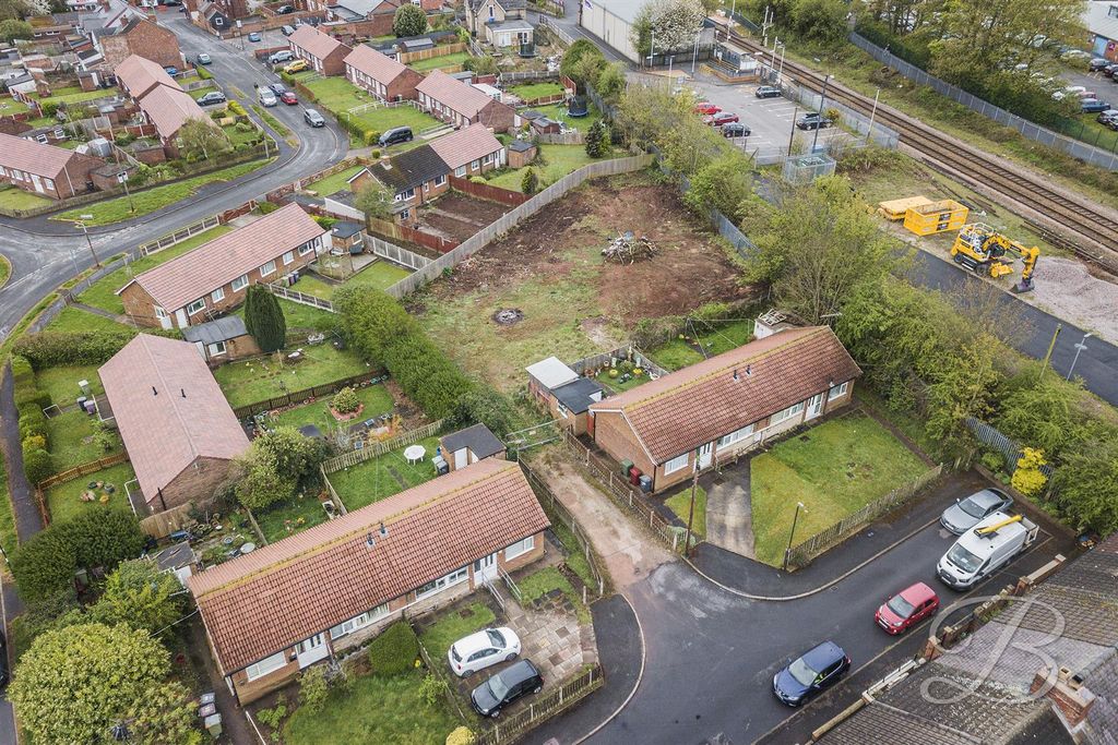 Additional image 13 of Land for saleBaker Street, Creswell, Worksop S80