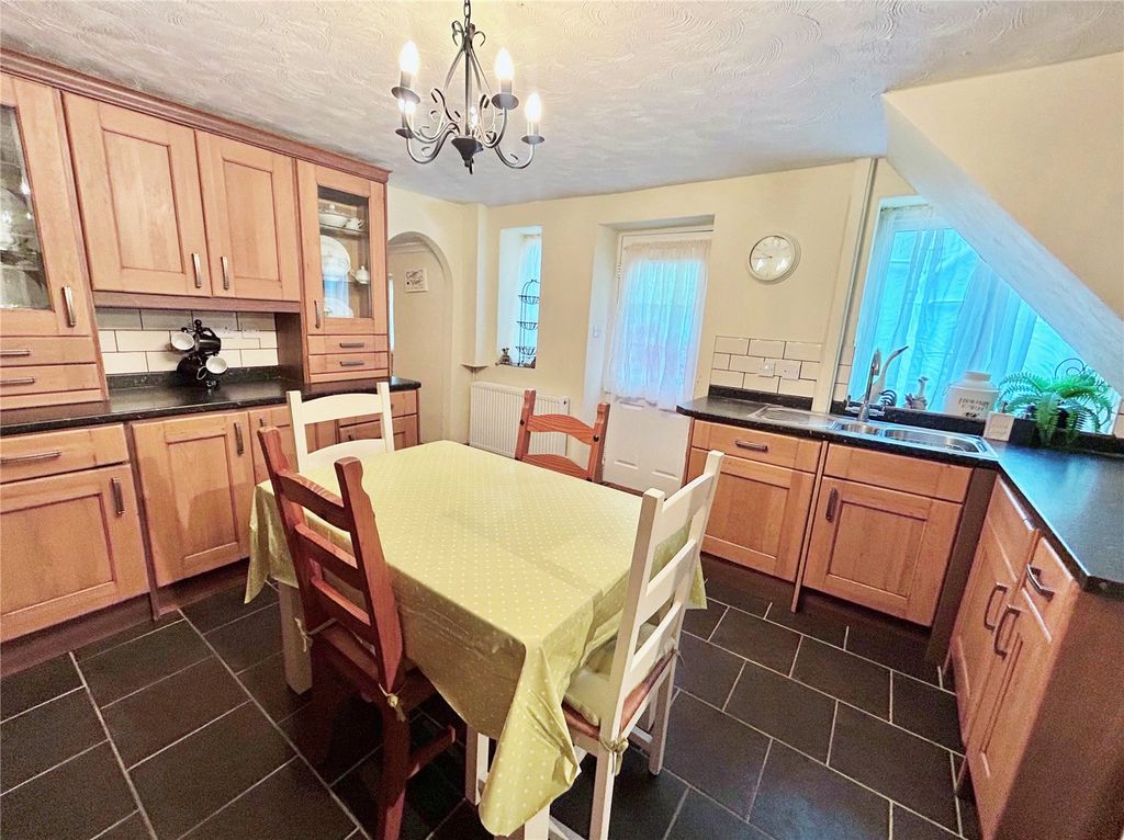 3 bed detached house for saleBarbrook, Lynton, Devon EX35 photo 4
