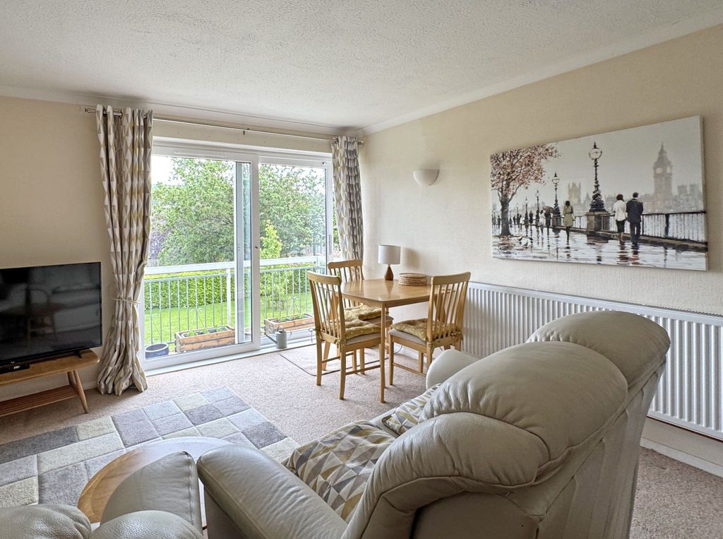 Additional image 3 of 2 bed flat for saleSidford Road, Sidmouth EX10