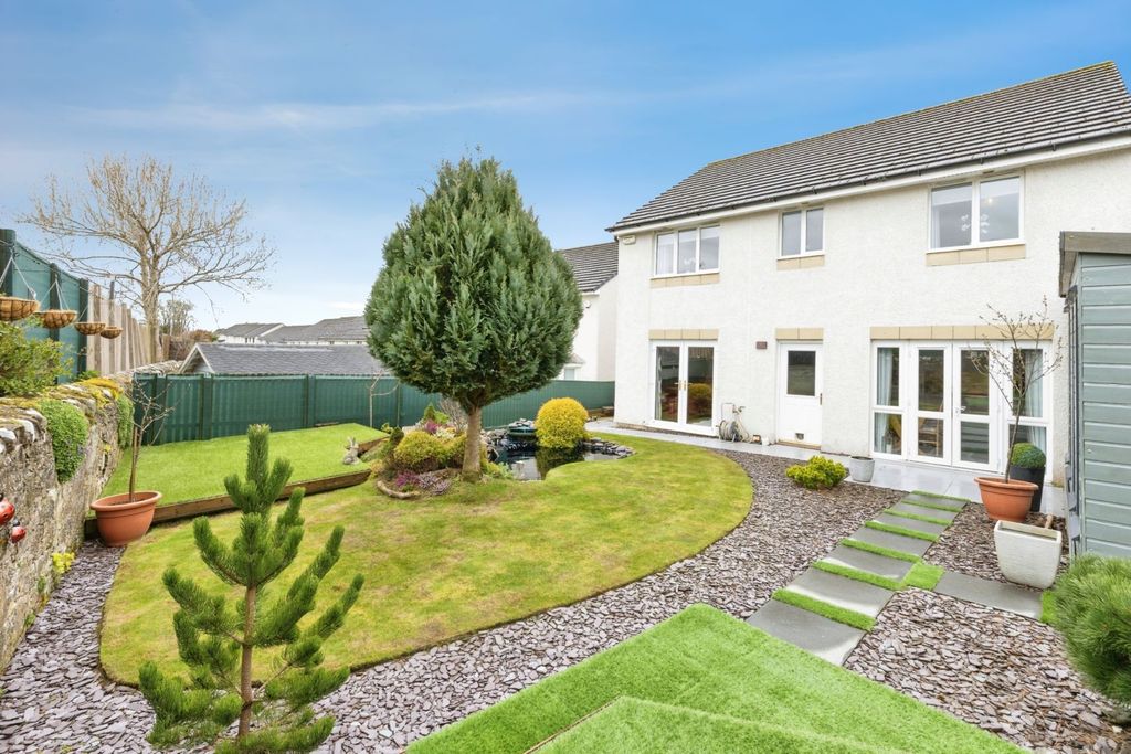 Additional image 18 of 4 bed detached house for saleAuctioneers Way, Lanark ML11
