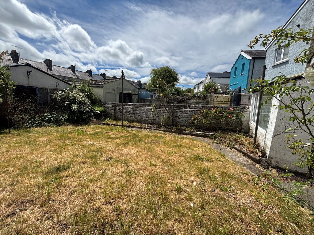 Additional image 28 of 3 bed terraced house for saleMill Street, Lampeter SA48