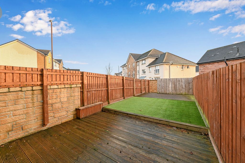 Additional image 22 of 4 bed terraced house for sale2 South Chesters Place, Bonnyrigg EH19