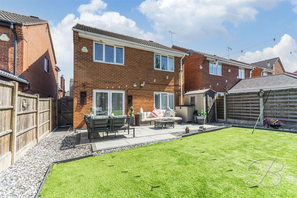Additional image 45 of 4 bed detached house for saleMorven Avenue, Mansfield Woodhouse, Mansfield NG19