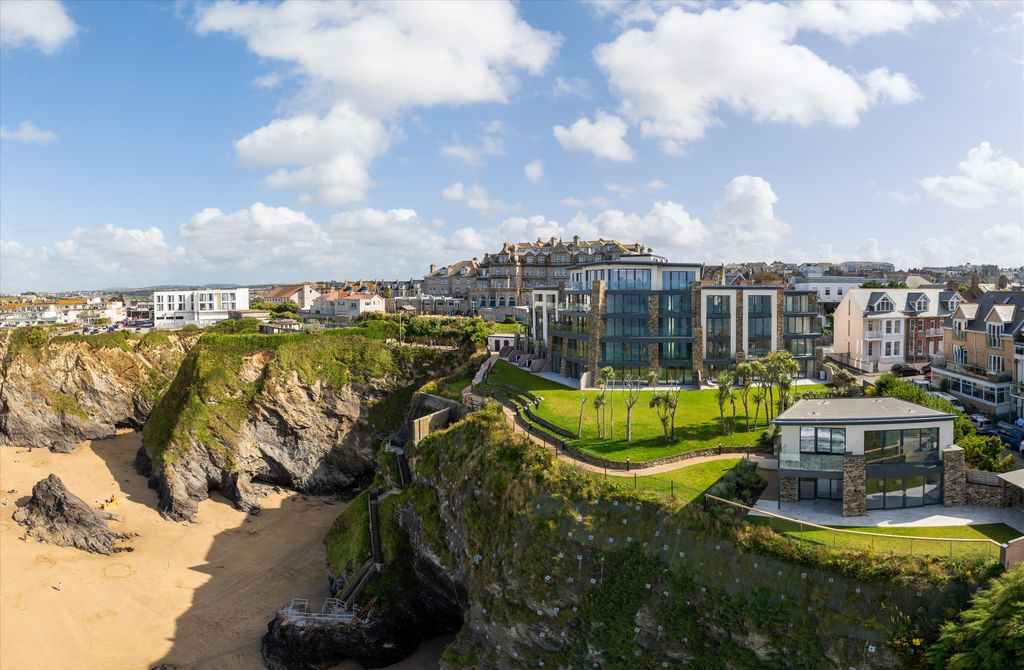 Additional image 21 of 2 bed flat for saleGwel Trebarwith, Newquay, Cornwall TR7
