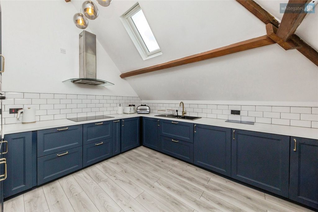 Additional image 12 of 2 bed flat for saleKensington Court, Nantwich, Cheshire CW5