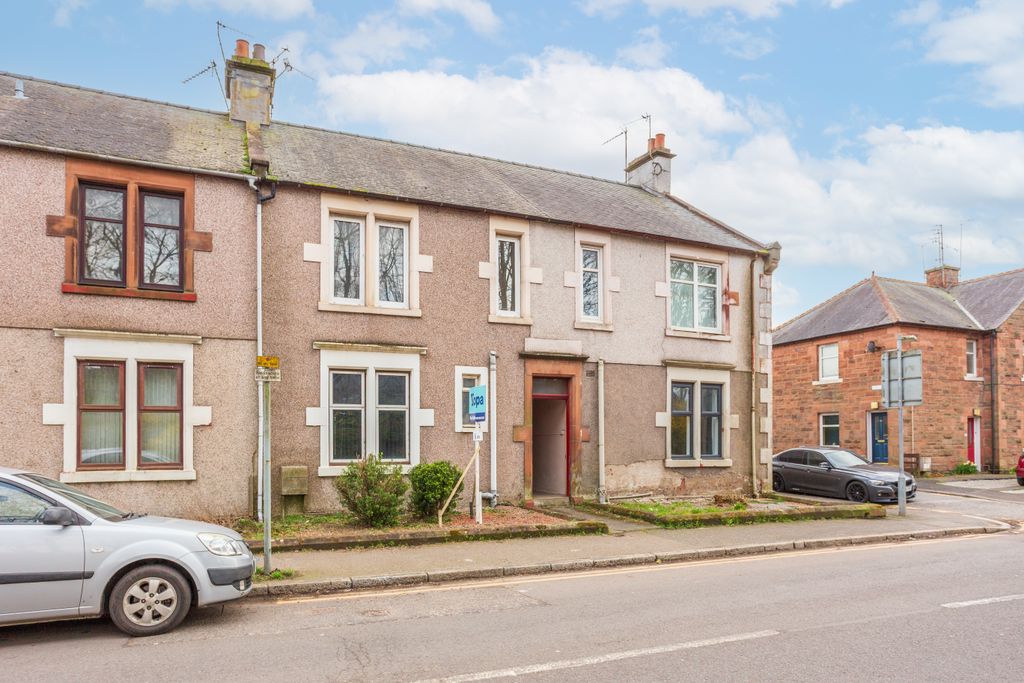 Additional image 16 of 1 bed flat for saleVerdon Place, Dumfries DG1