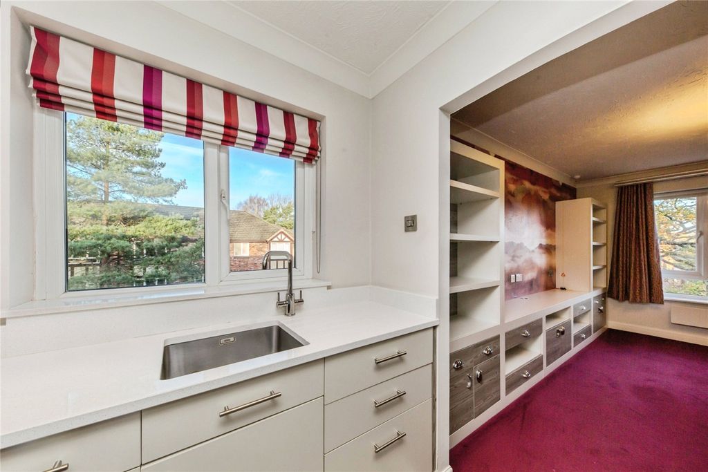 Additional image 4 of 1 bed flat for saleTabley Road, Knutsford, Cheshire WA16