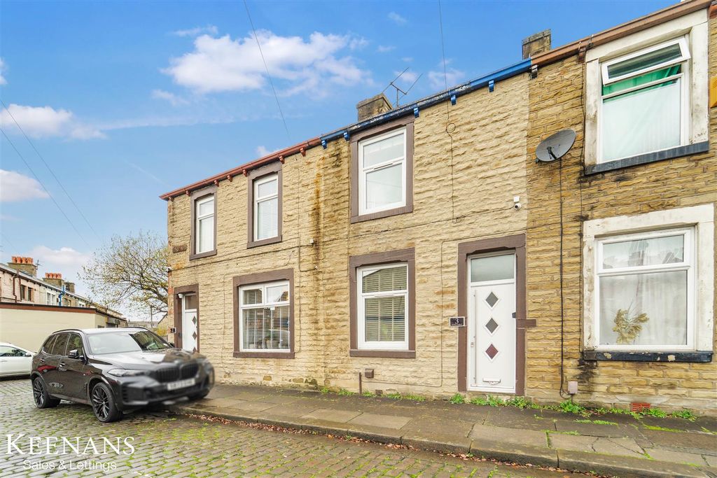 Additional image 35 of 6 bed end terrace house for saleAlpha Street, Nelson BB9