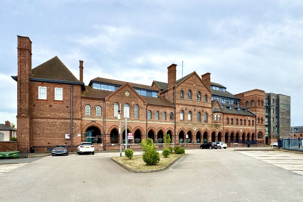 Additional image 2 of 2 bed flat for saleWarwick Brewery, Newark NG24