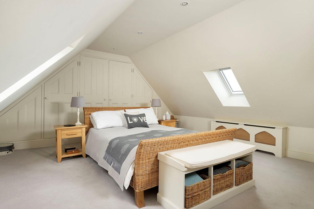 Additional image 14 of 3 bed semi-detached house for salePaddle Brook Barns, Ditchford-On-Fosse, Moreton-In-Marsh, Gloucestershire GL56