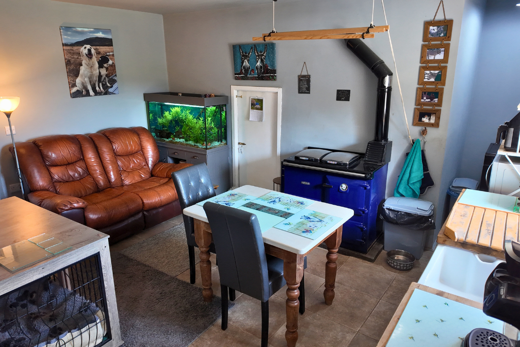 Additional image 29 of 3 bed equestrian for saleBryn Dafydd Isaf, Esgardawe, Llandeilo SA19