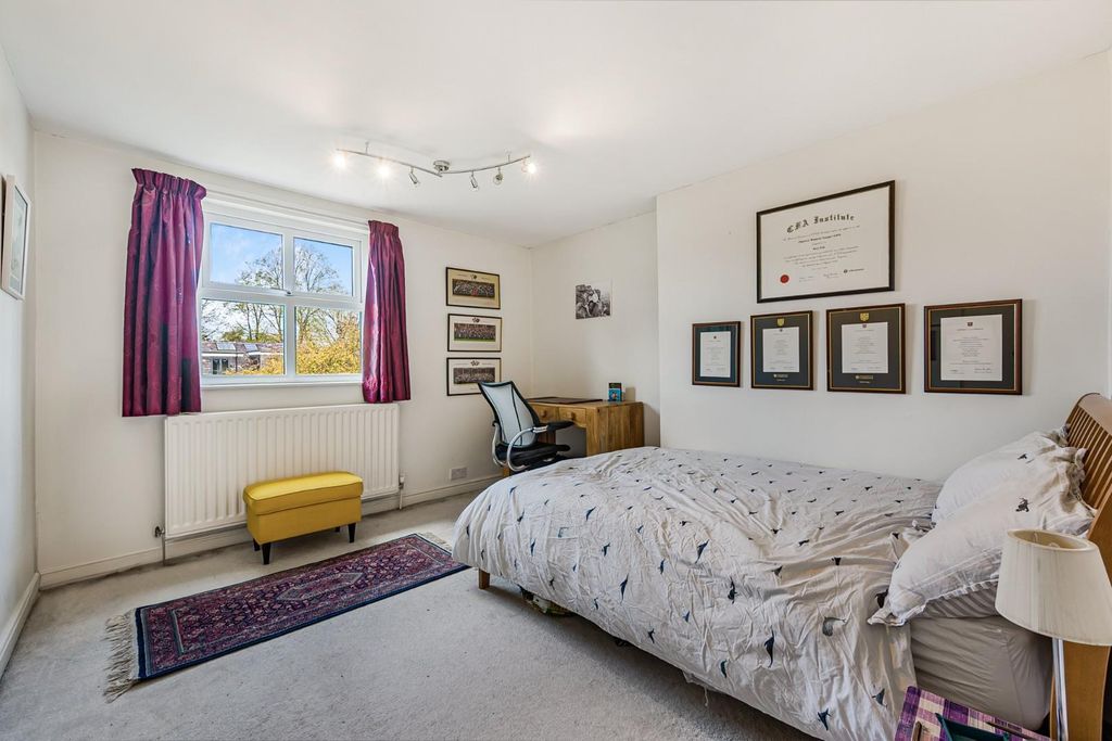 Additional image 31 of 5 bed semi-detached house for saleSpringdale Gardens, Didsbury M20