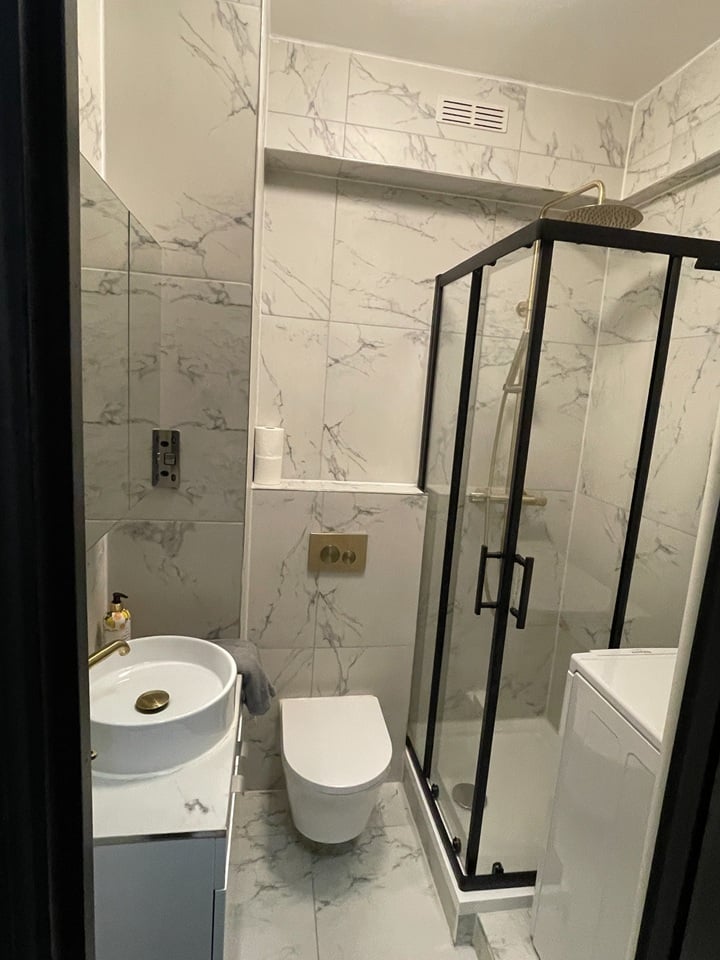 Studio Flat, Woburn Place, WC1H, N1 7GU photo 3