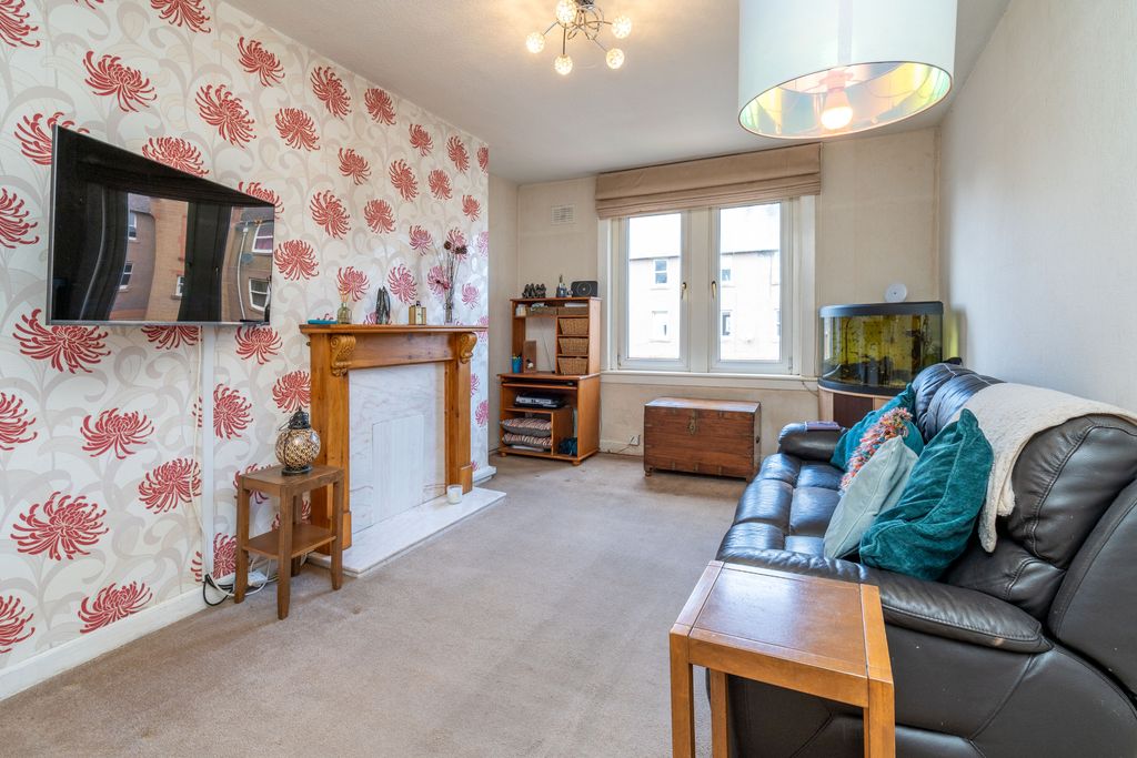 Additional image 3 of 3 bed flat for sale6c, Mansfield Place, Musselburgh EH21