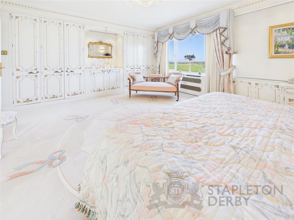 Additional image 30 of 4 bed detached house for saleDelph Farm, Scarth Hill, Lathom, Ormskirk L39