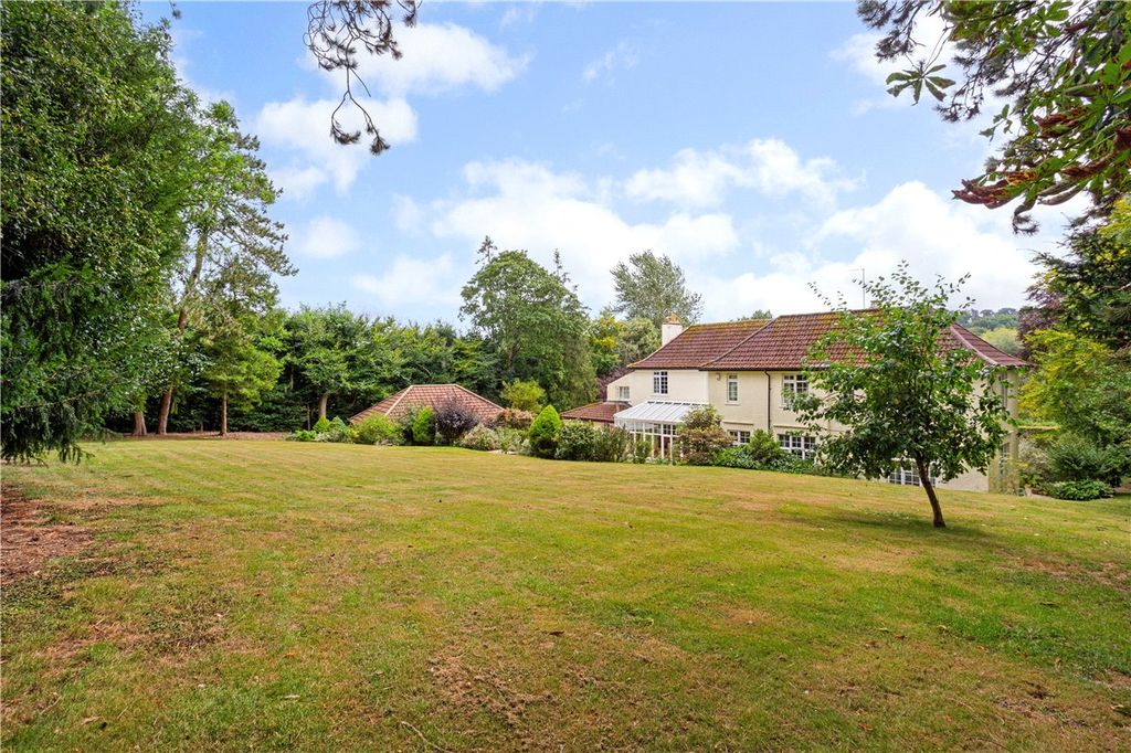 Additional image 25 of 6 bed detached house for saleBath Road, Marlborough, Wiltshire SN8