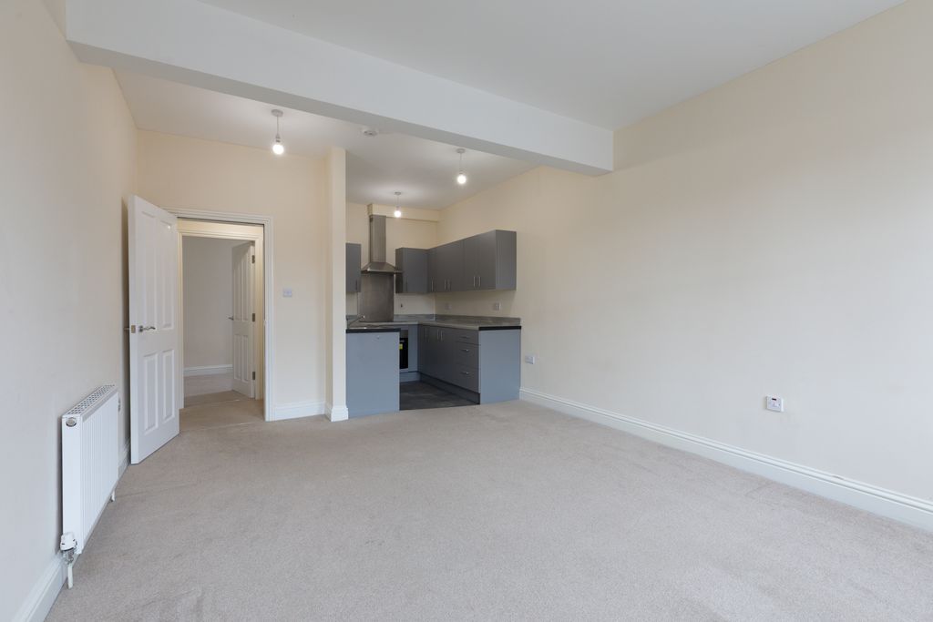 Additional image 2 of 2 bed flat for saleWold Street, Malton YO17