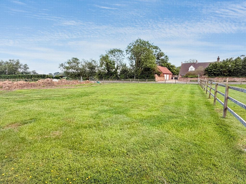 Additional image 12 of Land for salePlot 2, Marsh Road, Orby, Skegness PE24