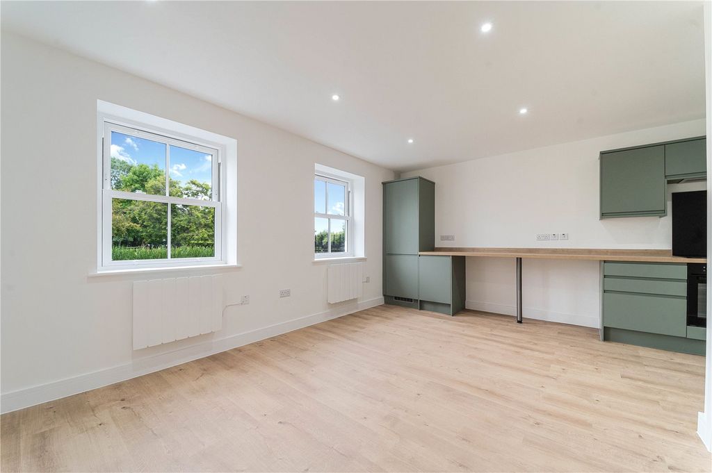 1 bed flat for saleDedham Mill, Mill Lane, Dedham, Colchester CO7 photo 3