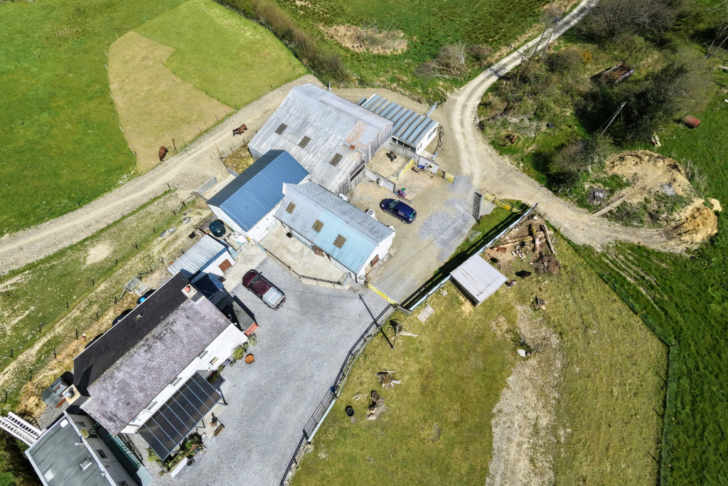 Additional image 22 of 3 bed equestrian for saleBryn Dafydd Isaf, Esgardawe, Llandeilo SA19