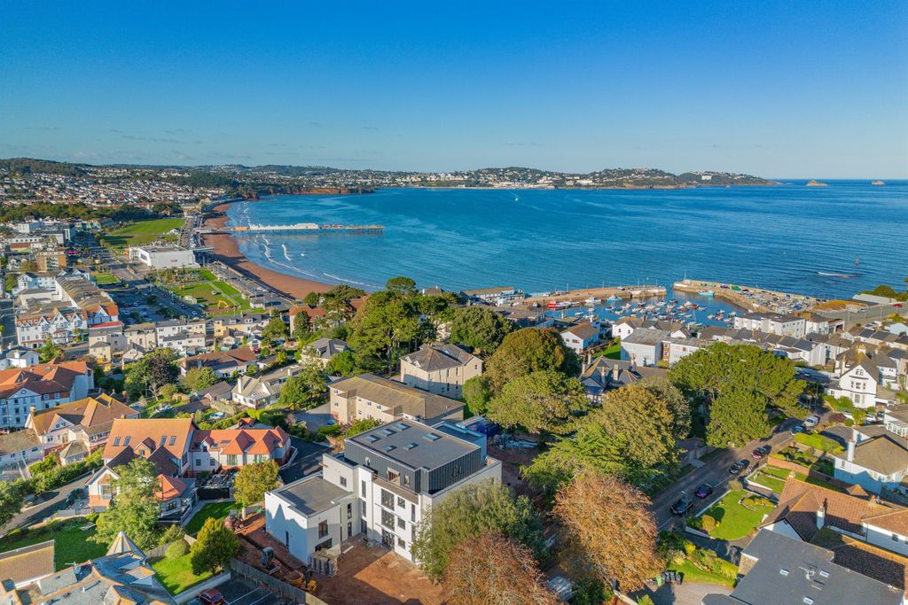Additional image 17 of 2 bed flat for saleKeysfield Road, Paignton TQ4