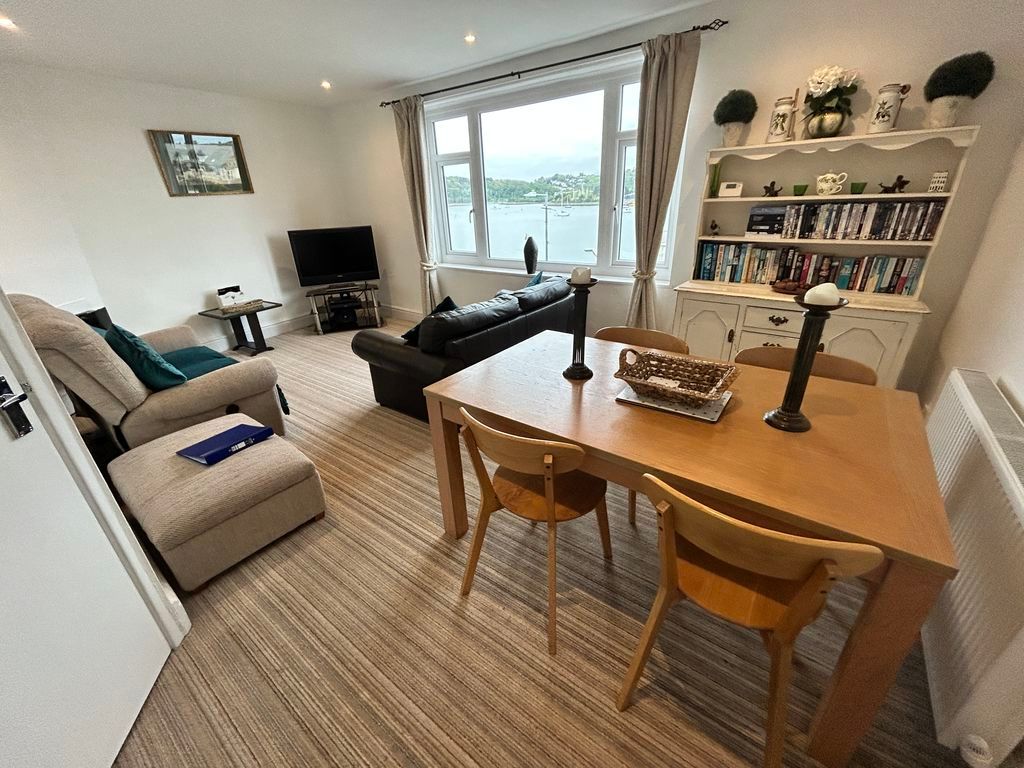2 bed flat for saleStation Road, Deganwy LL31 photo 5