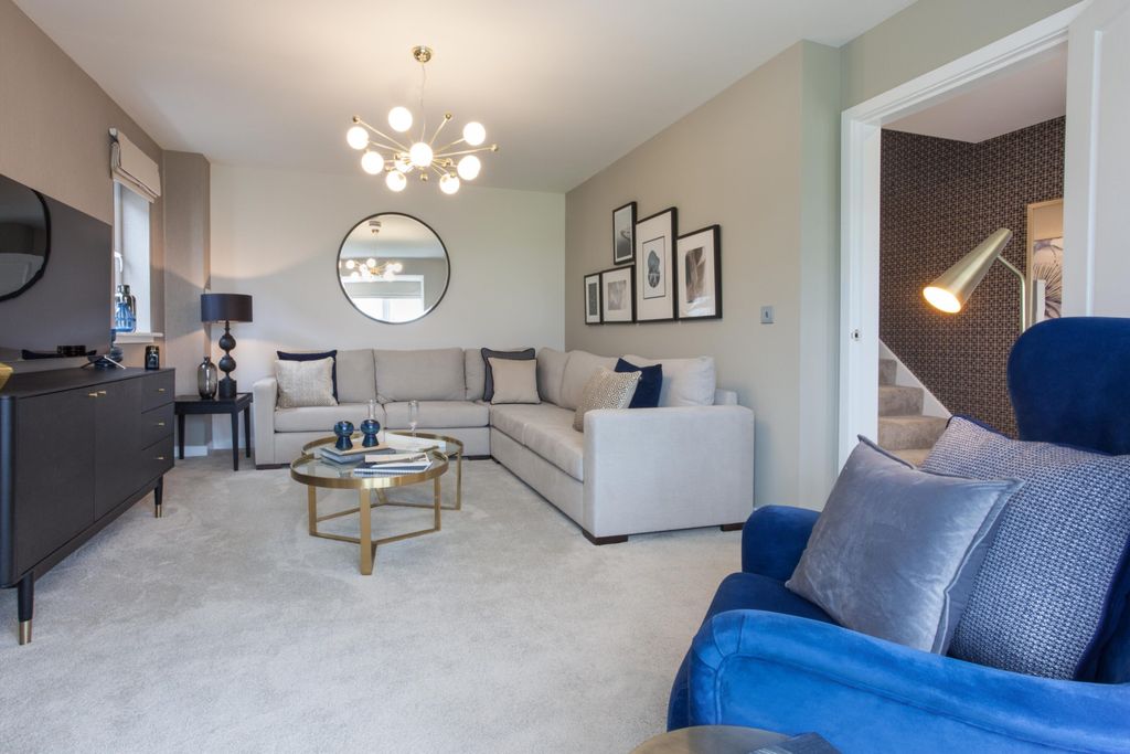 Additional image 3 of 4 bed detached house for saleLockwood, Carberry Grange, Musselburgh EH21