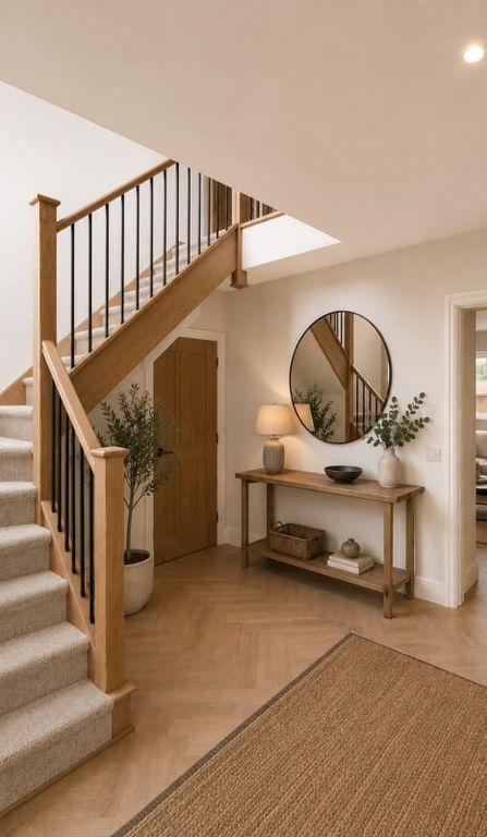 Additional image 3 of 4 bed detached house for saleBarn Owl Close, Market Rasen LN8