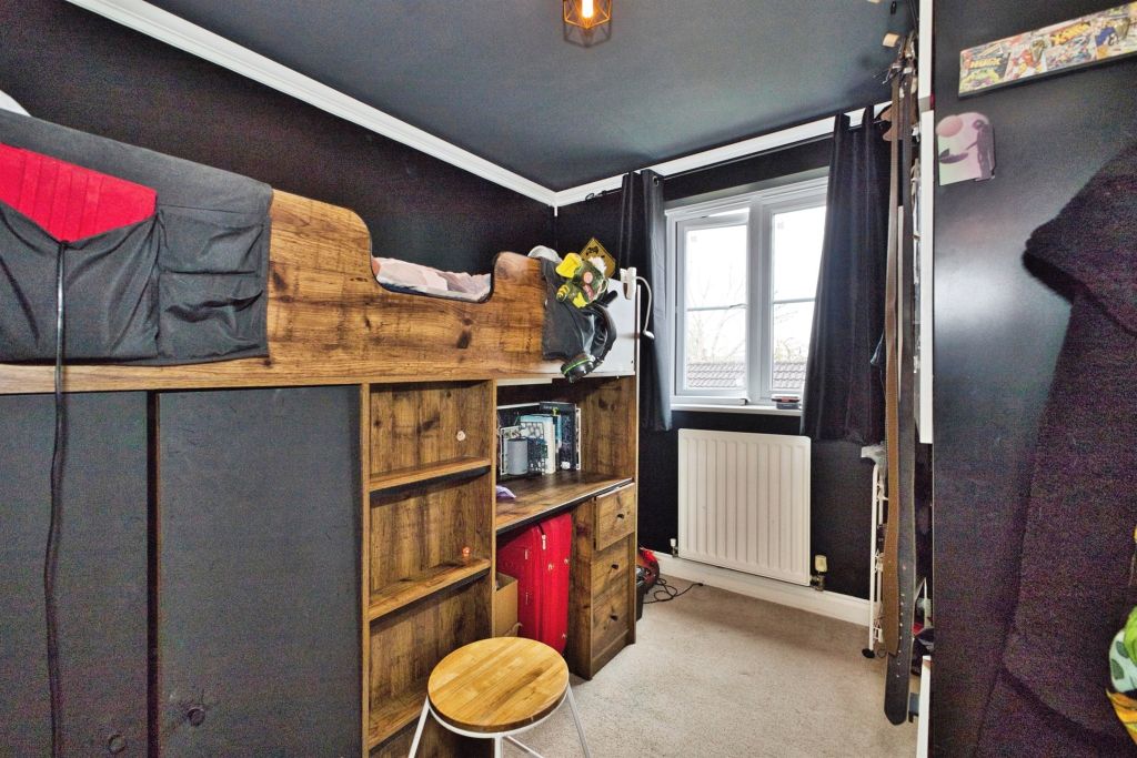 Additional image 10 of 3 bed terraced house for saleVincent Way, Martock TA12