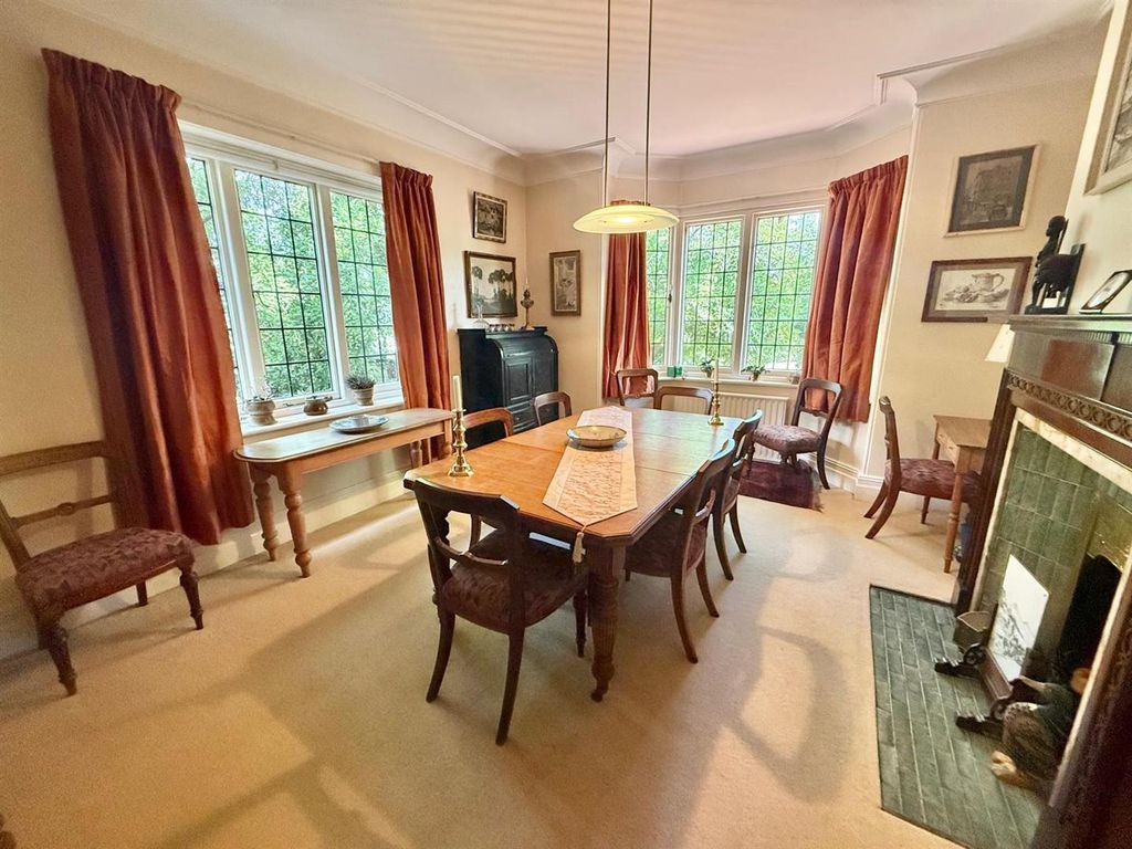 Additional image 6 of 5 bed detached house for salePark Lane, Macclesfield SK11