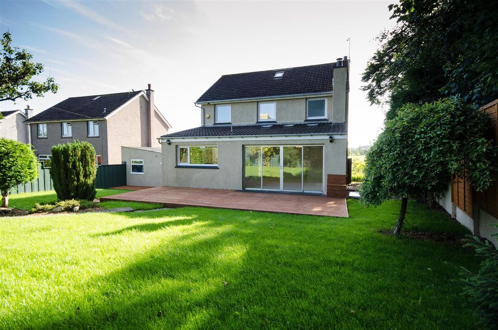 4 bed detached house for saleMilltimber, Aberdeen AB13