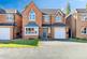 Newmarket Close, Corby