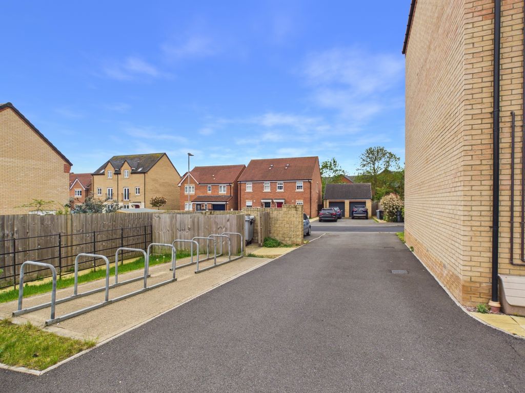 Additional image 11 of 2 bed flat for saleStud Road, Barleythorpe, Oakham LE15