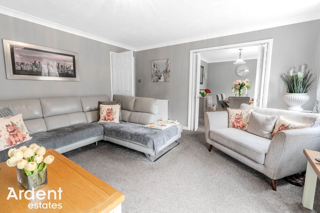 Additional image 5 of 4 bed detached house for saleCrayford Close, Maldon CM9