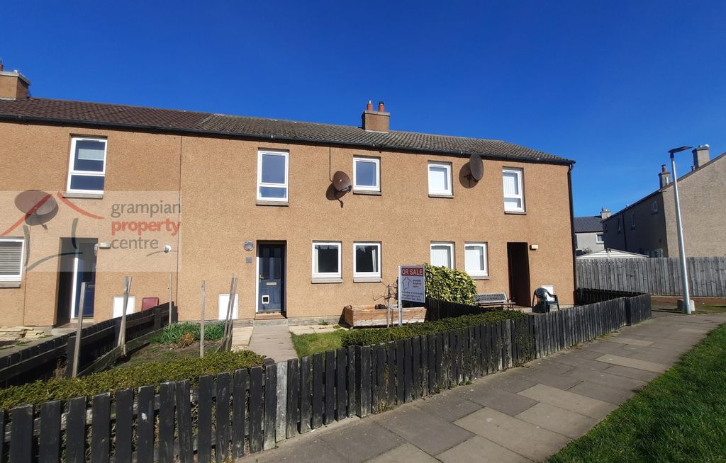 Additional image 2 of 2 bed terraced house for saleBailey Place, Lossiemouth IV31