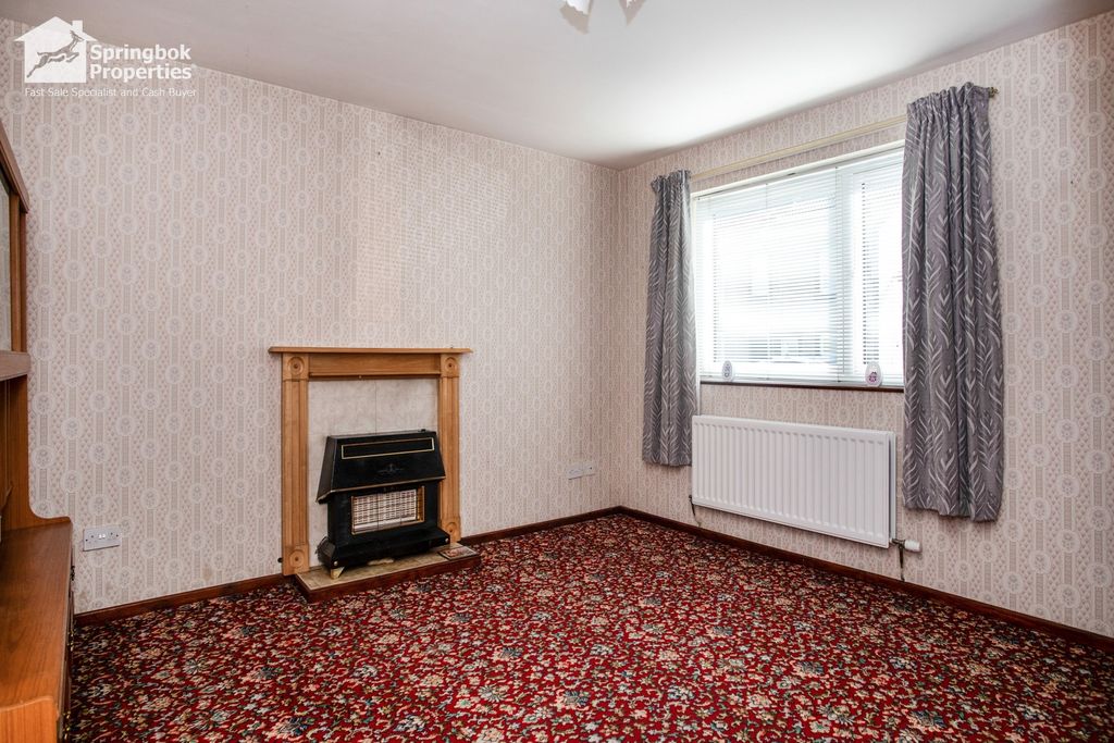 Additional image 2 of 2 bed terraced house for saleThe Fothergills, Flimby, Maryport, Cumbria CA15