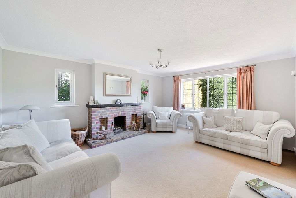 Additional image 7 of 5 bed detached house for saleWilderness Road, Oxted RH8