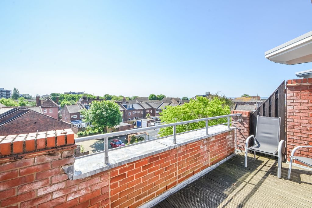 Additional image 10 of 4 bed town house for saleOld Portsmouth, Hampshire PO1