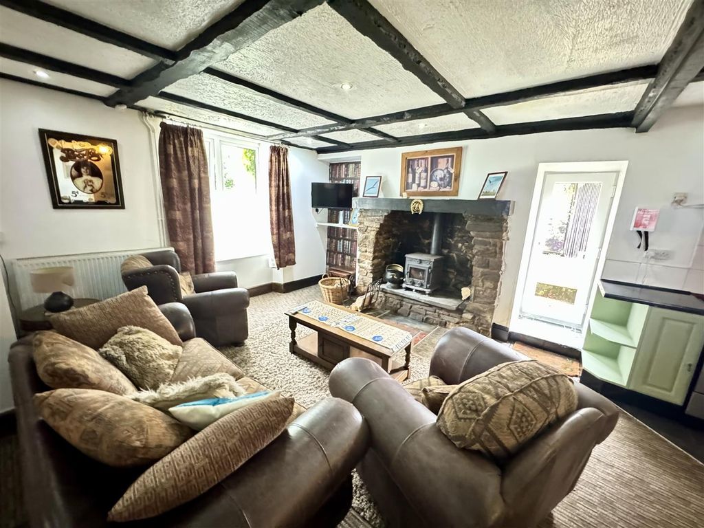 Additional image 6 of 5 bed property for saleLlanddeusant, Llangadog SA19