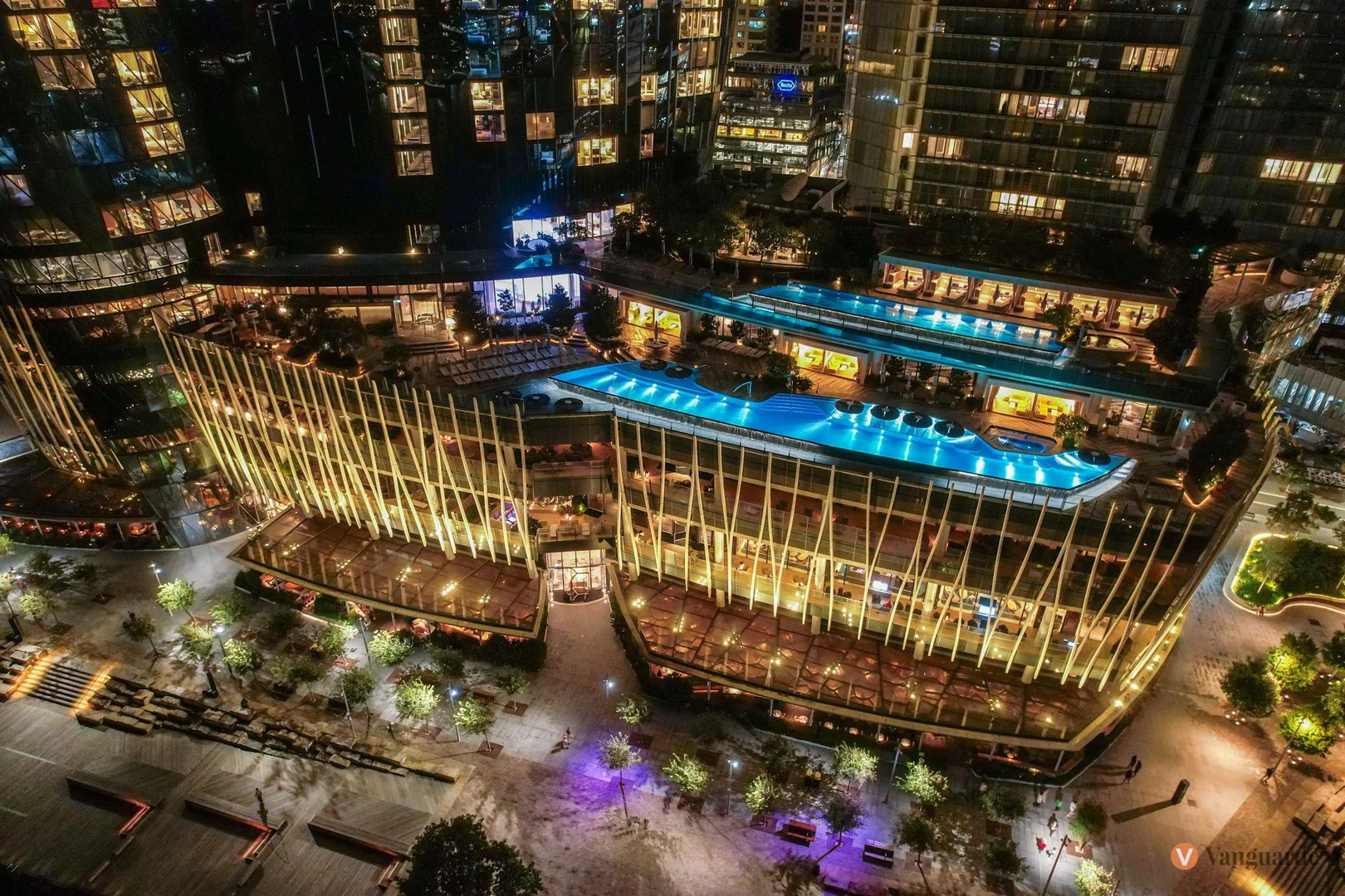 Additional image 21 of Barangaroo NSW 2000