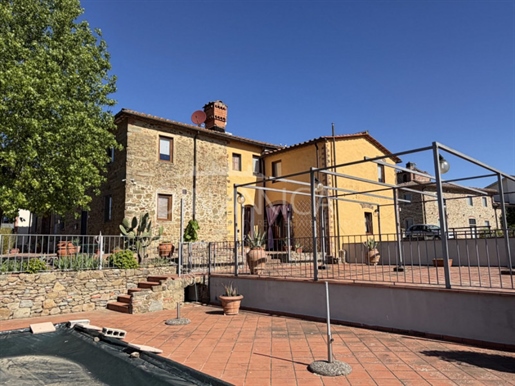 Vinci (Provincia di Firenze)