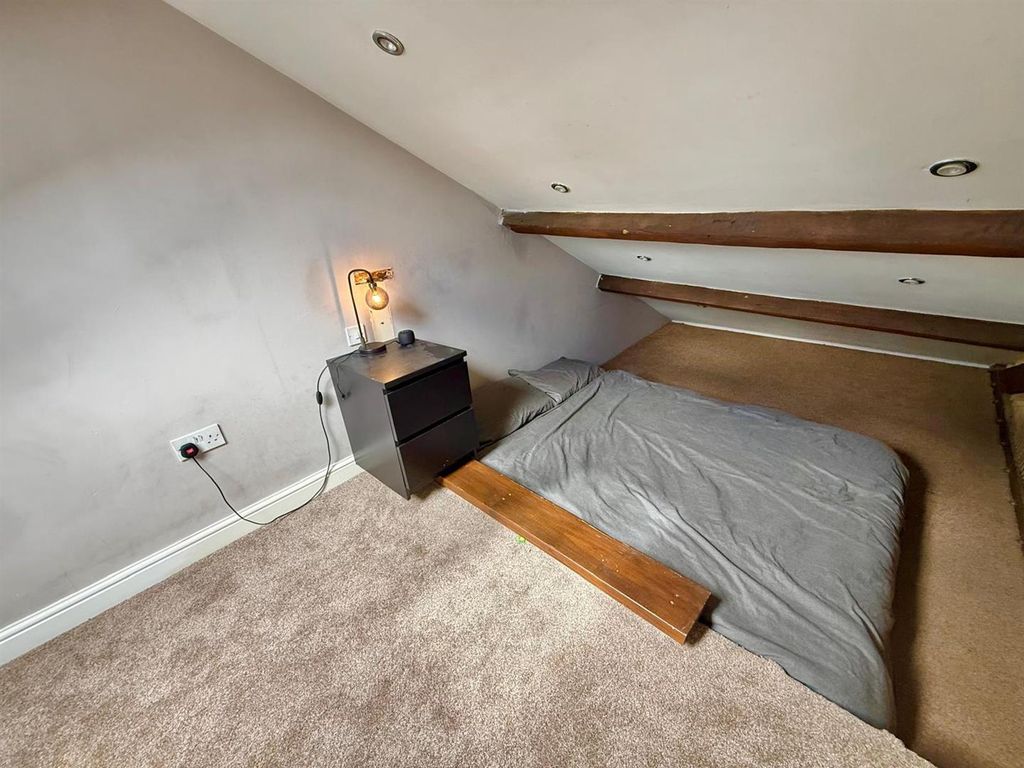 Additional image 13 of 2 bed flat for saleSt Albans Place. Chester Road, Macclesfield SK11