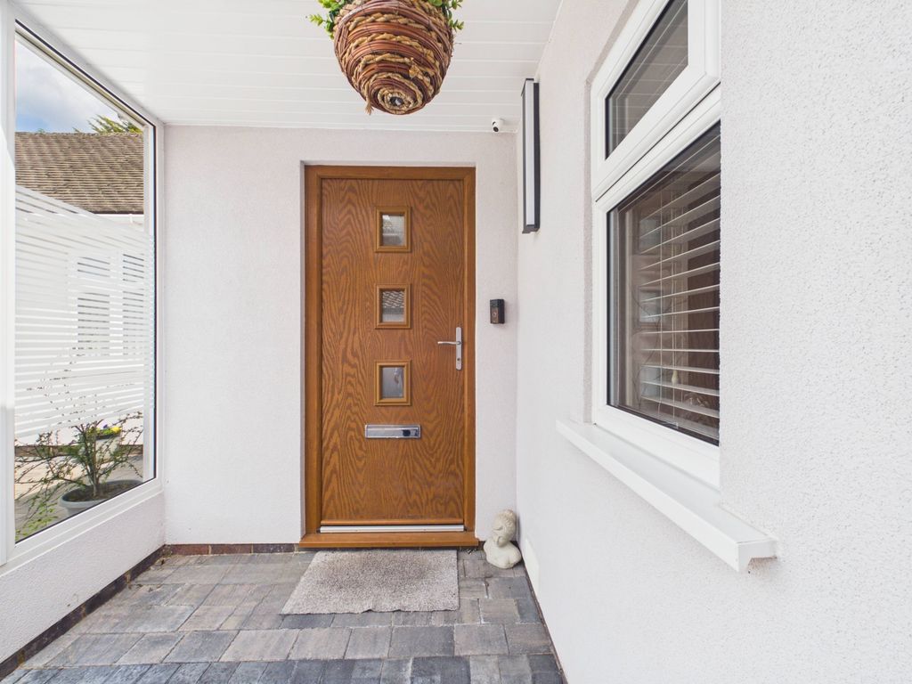 Additional image 3 of 4 bed detached bungalow for sale2 Whitestone Road, Nuneaton CV11