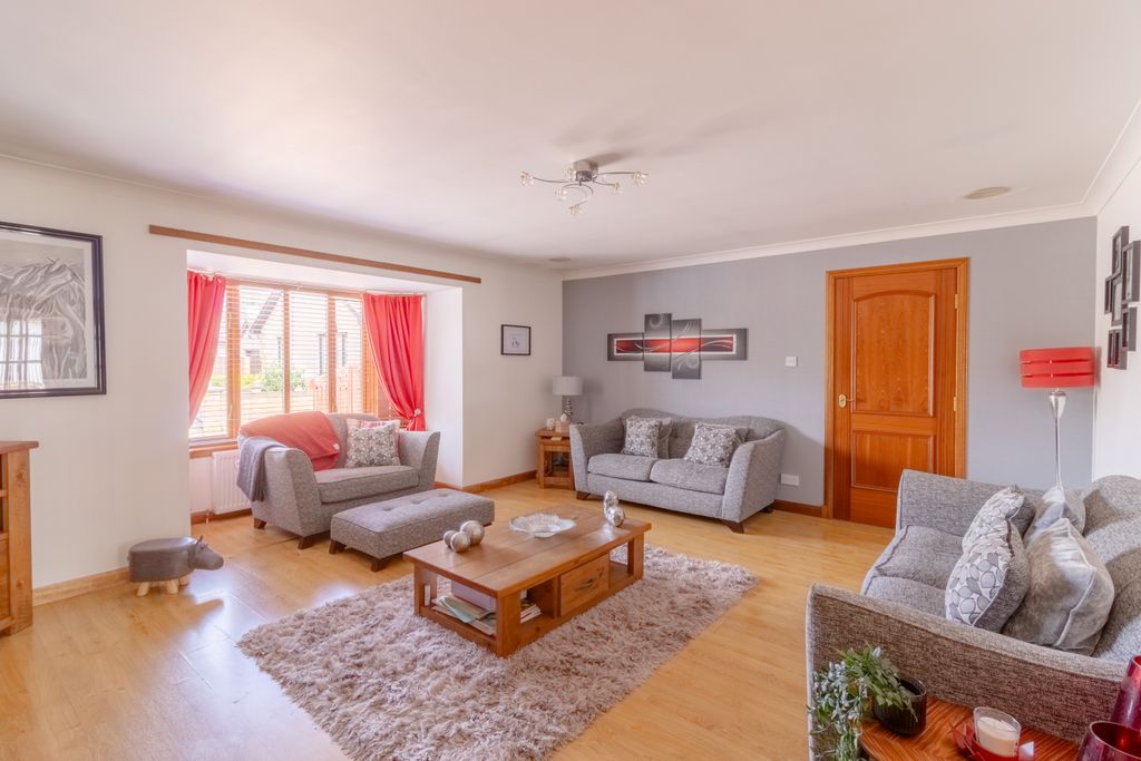 Additional image 3 of 6 bed detached house for saleCharleton Park, Montrose DD10