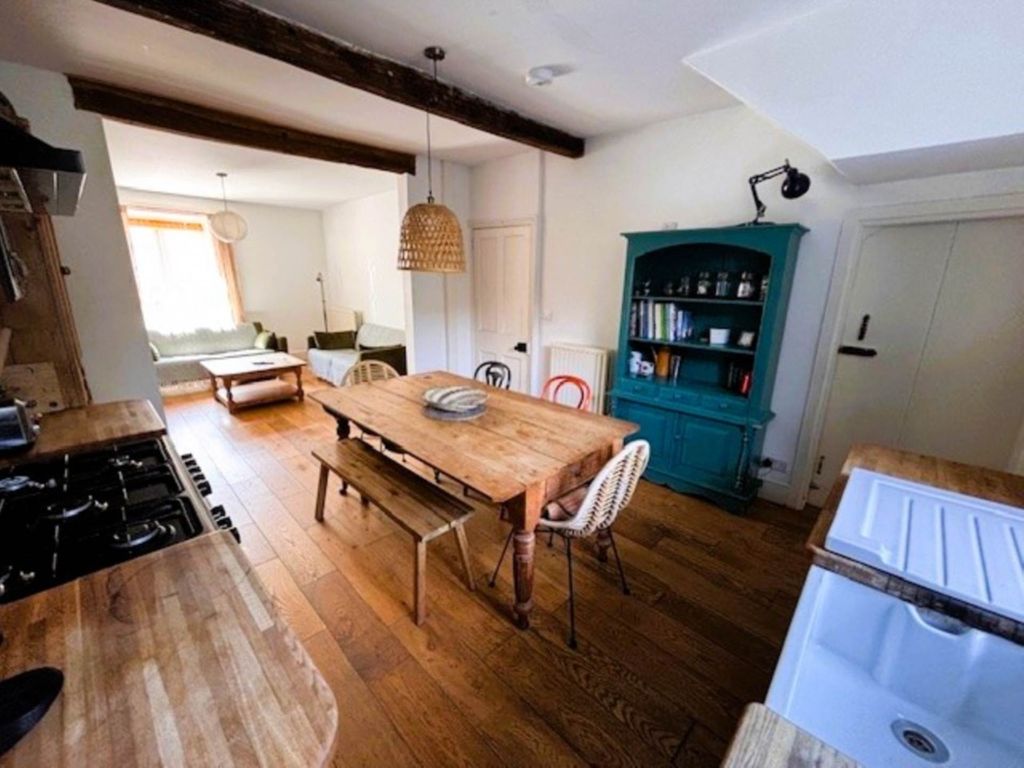 Additional image 7 of 4 bed terraced house for saleHeol Maengwyn, Machynlleth SY20