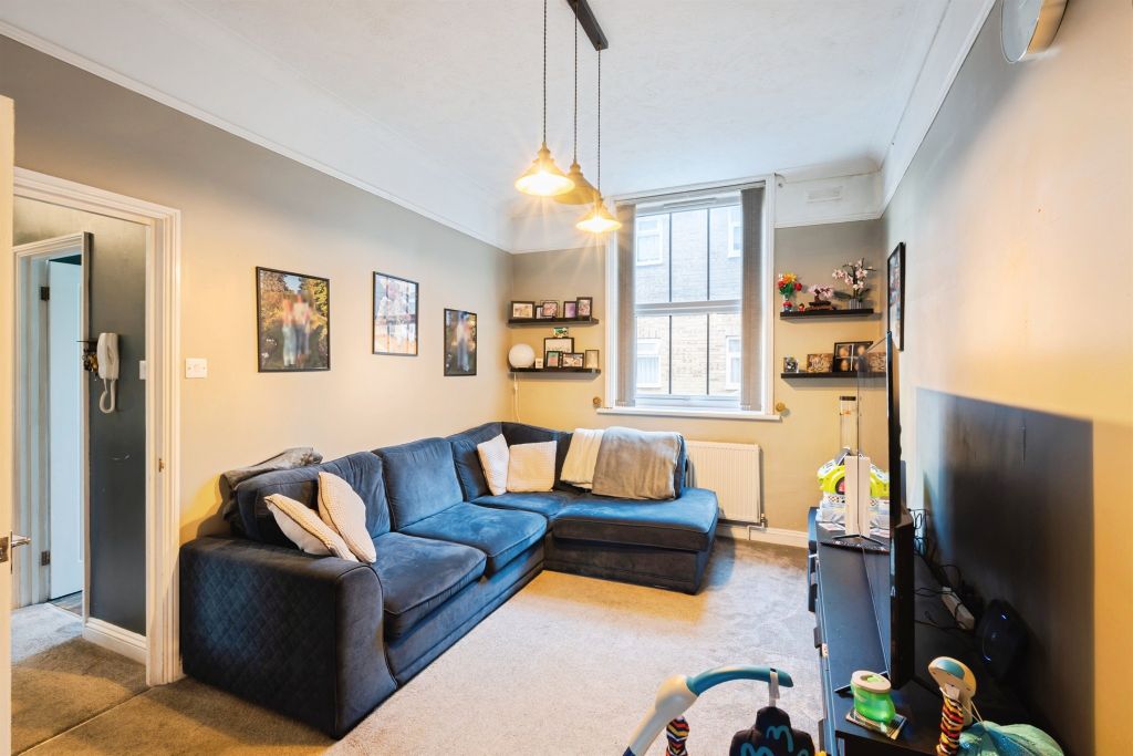 Additional image 2 of 1 bed flat for saleChurch Hill, Newhaven BN9