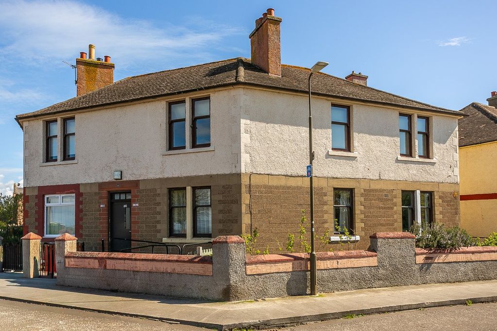 2 bed flat for saleGoose Green Crescent, Musselburgh EH21