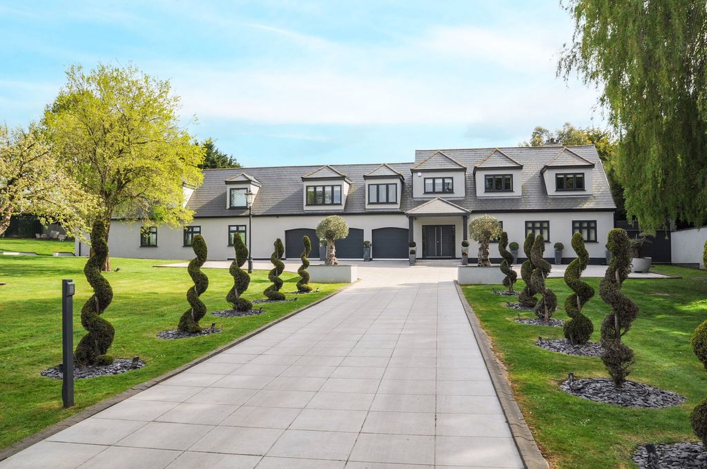 Additional image 50 of 4 bed detached house for saleOngar Outskirts, Essex CM5