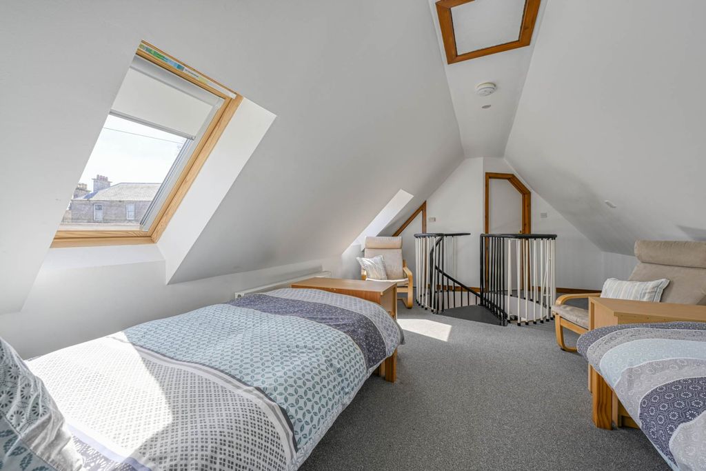 Additional image 29 of 4 bed semi-detached house for saleWaverley Road, Nairn IV12