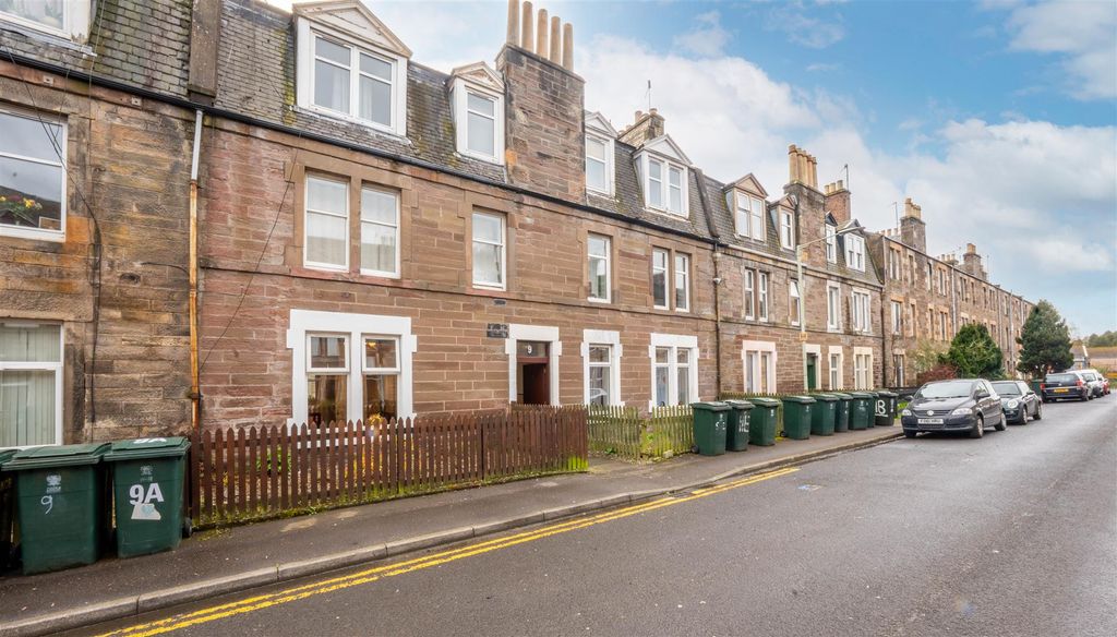 1 bed flat for saleBallantine Place, Perth PH1